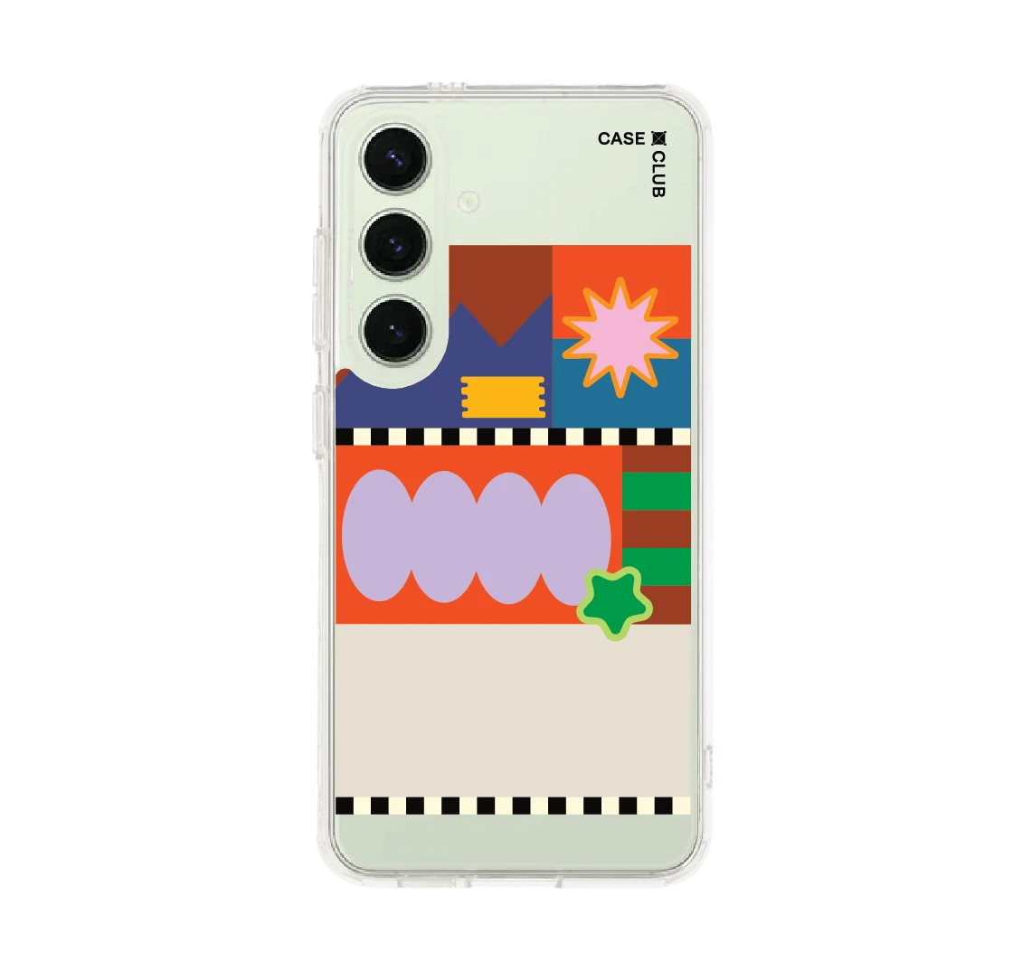 holiday is coming sticker